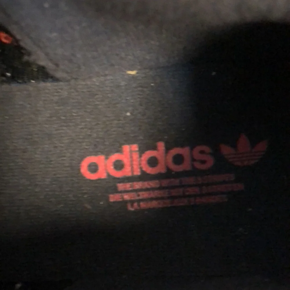 Adidas Yung-96 Chasm sneakers size 5
